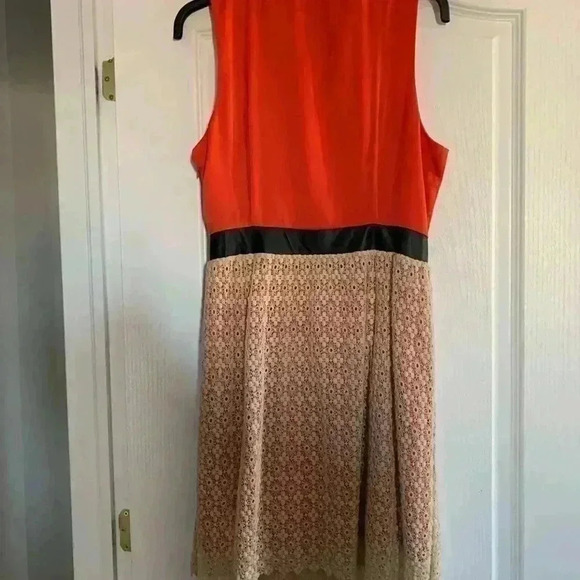 Beautiful  Kenzie summer dress. Cocktail, wedding. Valentine 💌 spring/summer - Picture 3 of 8